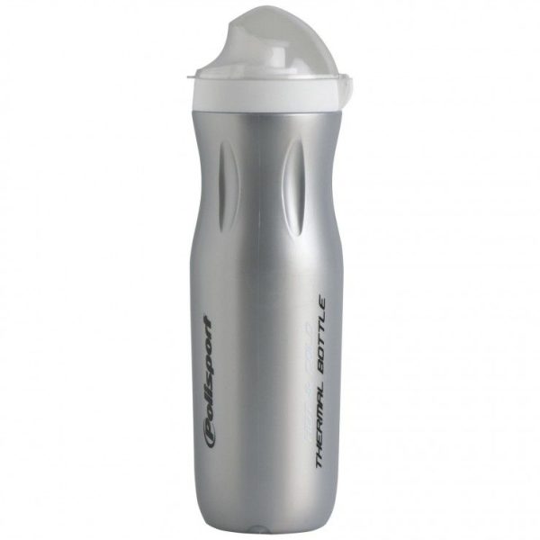Bidon Polisport Thermal 500 ml
