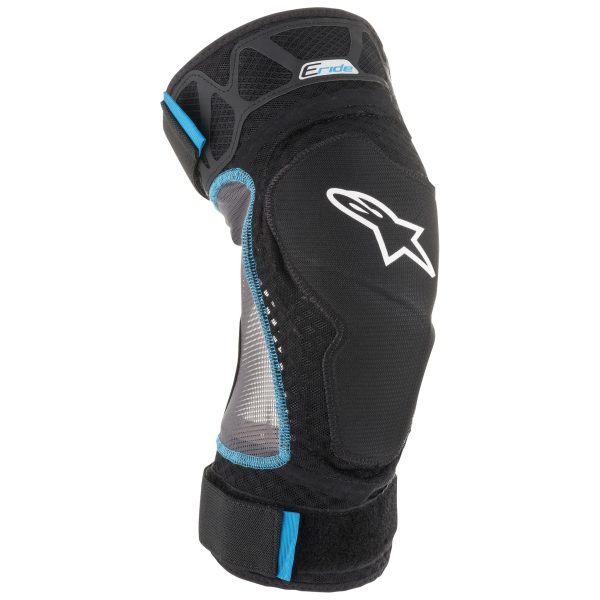 Genouillères Alpinestars E-Ride VAE Ebike L / XL