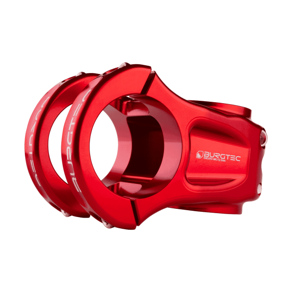 Potence Burgtec Enduro MK3 Rouge 35mm