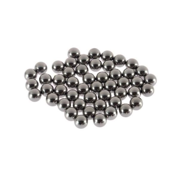 Billes de Remplacement pour Roulement à Bille (5 billes)