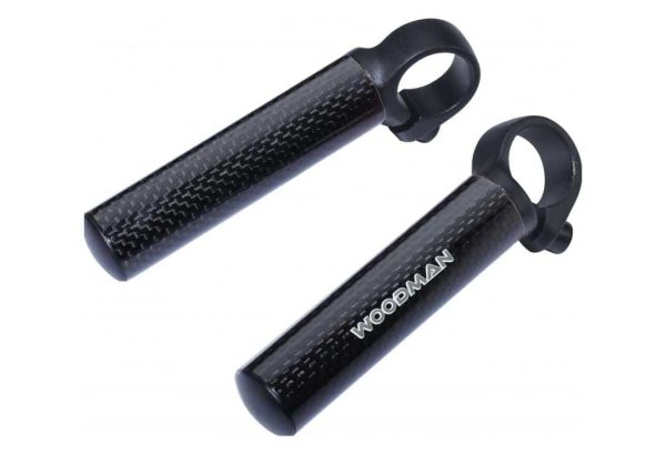 Extension de Guidon Carbone