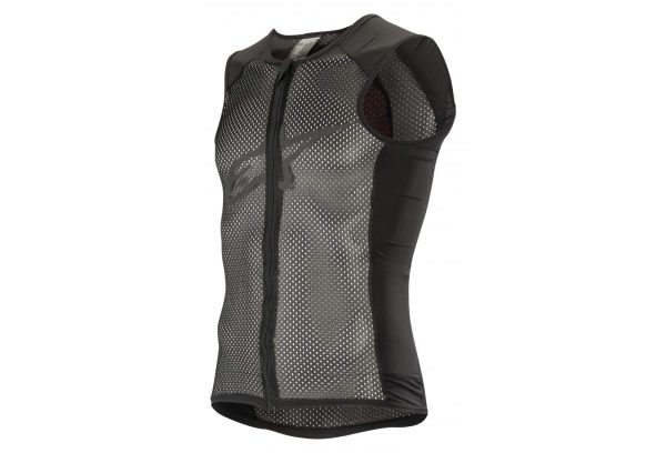 Veste De Protection Alpinestars Paragon Plus Protection XS