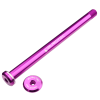Axe Arriere Santa Cruz 168.5mm Mauve 12x168.8|9450-Santa-Cruz-168.5-Rear-AXle-1200x360