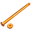 Axe Arriere Santa Cruz 168.5mm Orange 12x168.10|9450-Santa-Cruz-168.5-Rear-AXle-1200x360