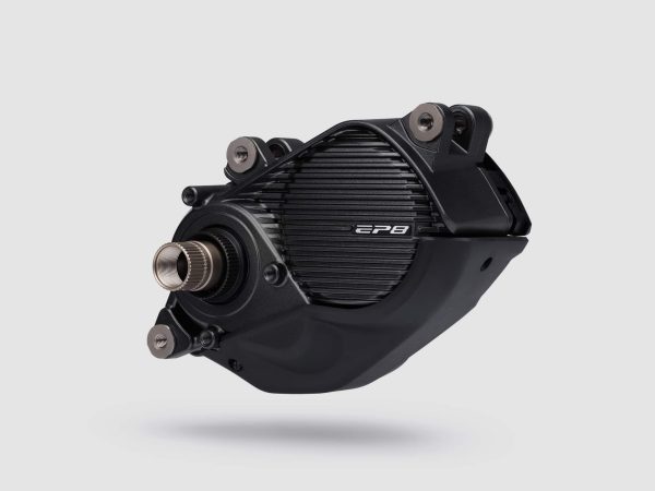 Moteur Électrique Shimano EP8 - GT