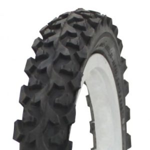 PNEU VTT 16 X 1.90 SCHWALBE BLACK JACK NOIR TR (47-305)  16"