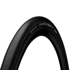 PNEU VTT 27.5 X 1.25 CONTINENTAL CONTACT SPEED NOIR TR (32-584) RENFORCE HOMOLOGUE VAE/E-BIKE 25KM/H CONTINENTAL