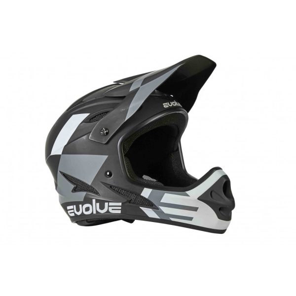 casque-evolve-storm-matte-black