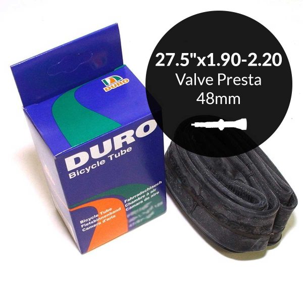 chambre-air-duro-27-5-1-90-2-20-presta|chambre-air-duro-29-1-90-2-20-presta