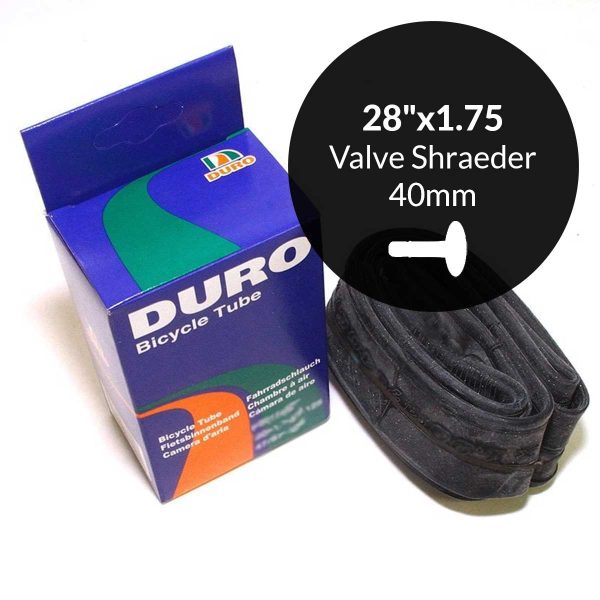 chambre-air-duro-28-1-75-shraeder