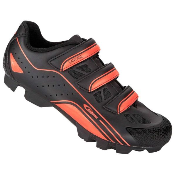 chaussure-automatique-ges-vantage-sky-spd-orange-noir