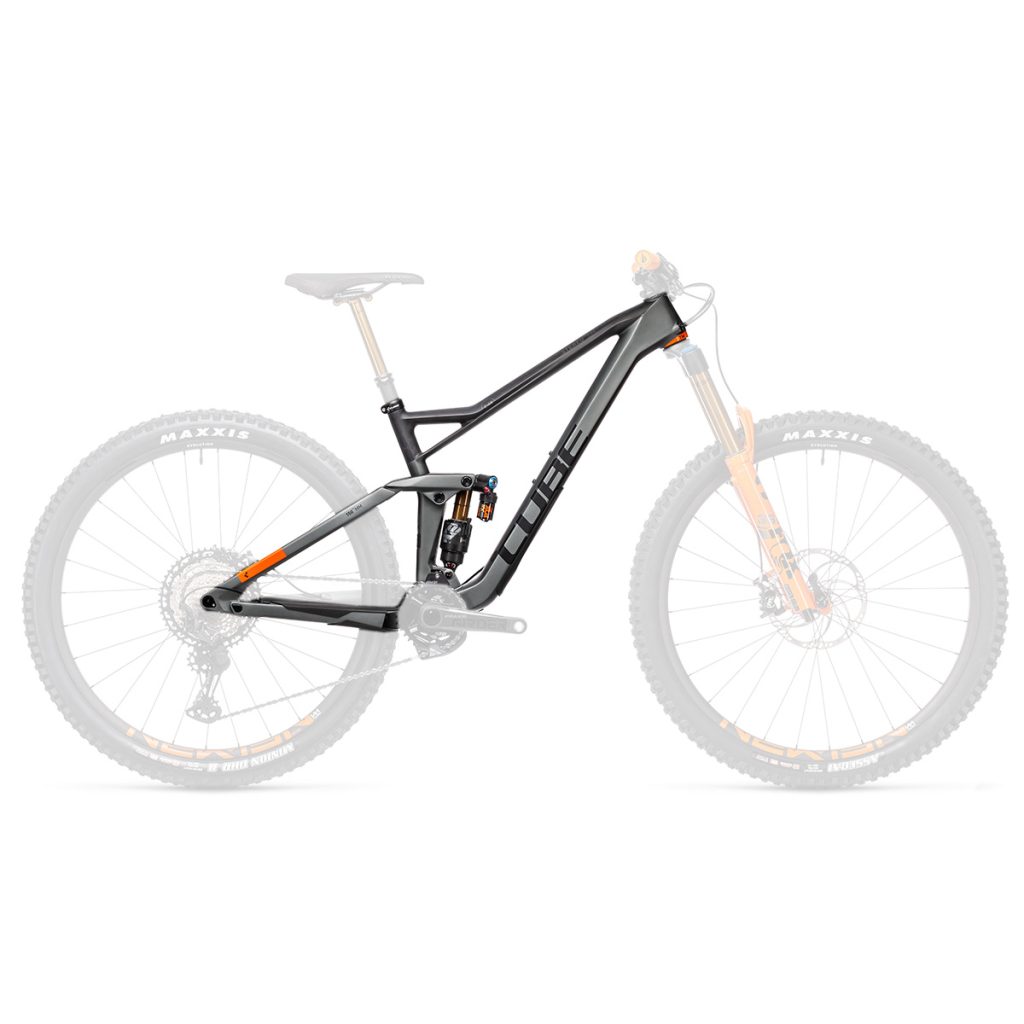 Gravity Bikes Réunion
