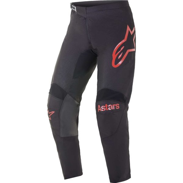 Pantalon Alpinestars Rouge Fluid Chaser 30US 46EU