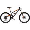 Orange Five XTR 2020