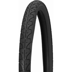 Pneu VTT 26 x 1.95 Duro Hf105 City Cavalier Black Tire - Offre Spéciale Limitée