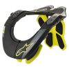 protection-cervicales-alpinestars-bns-tech-2-noir-jaune-fl