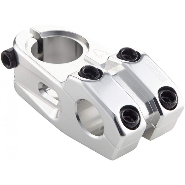 Potence BMX Arcane Top Load (Fixation Haute) 52mm 270g