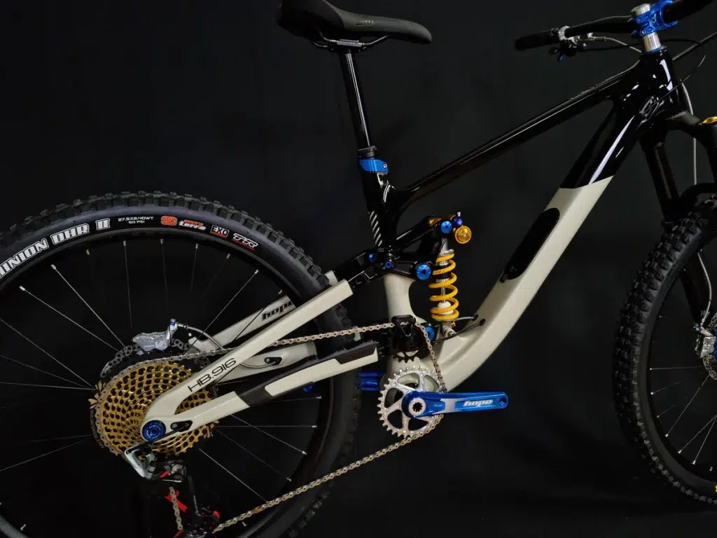 Gravity Bikes Réunion