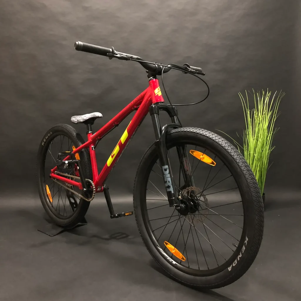 Gravity Bikes Réunion