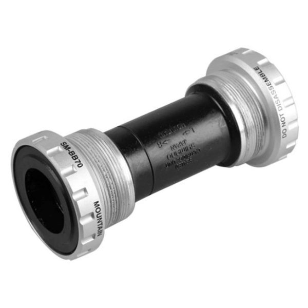 Boitier de Pédalier Shimano XT SM BB70