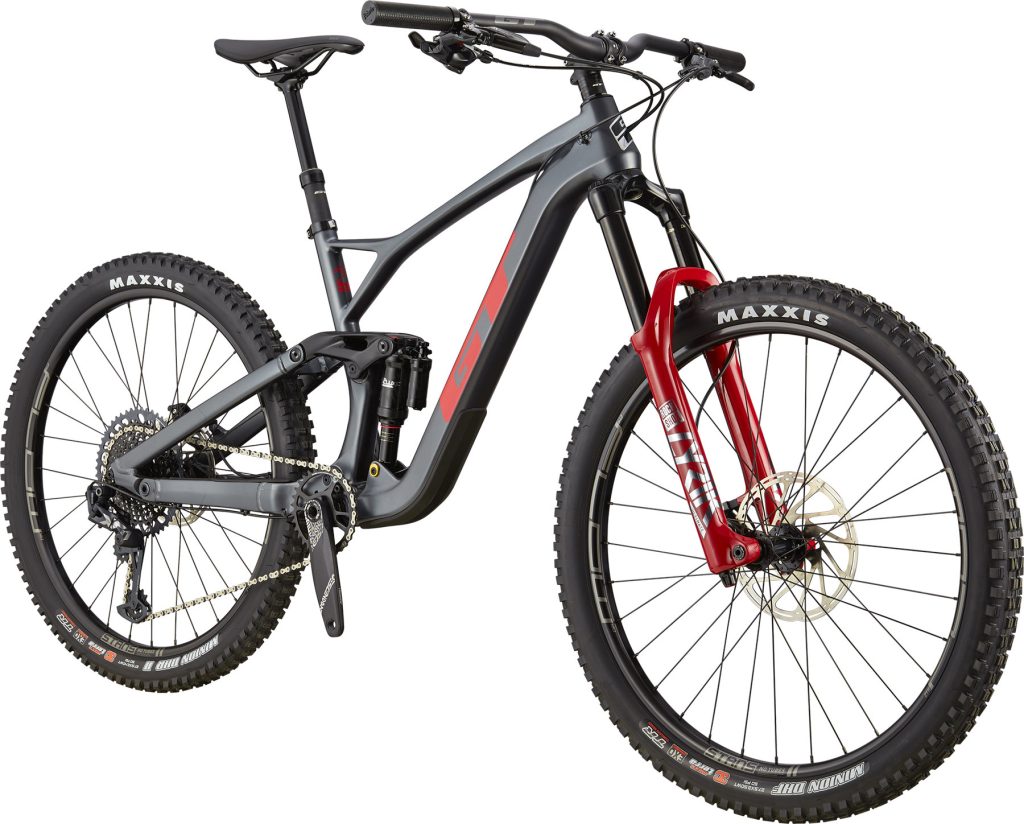 Gravity Bikes Réunion