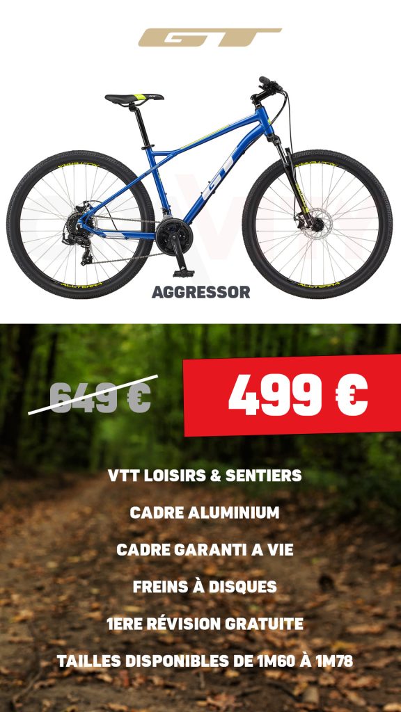 Gravity Bikes Réunion
