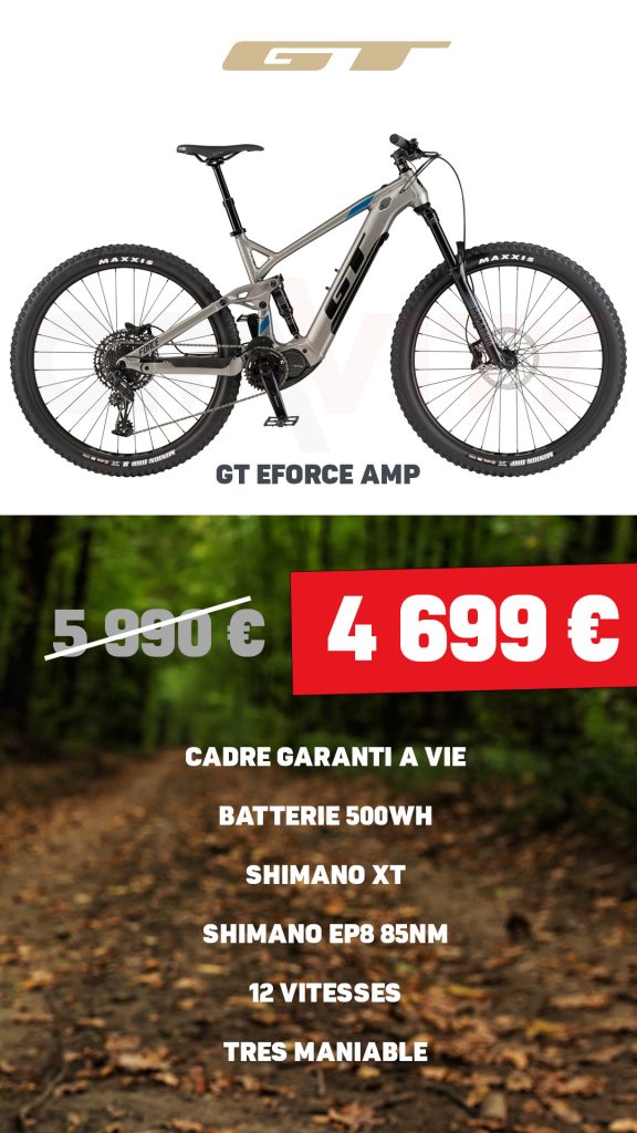 Gravity Bikes Réunion