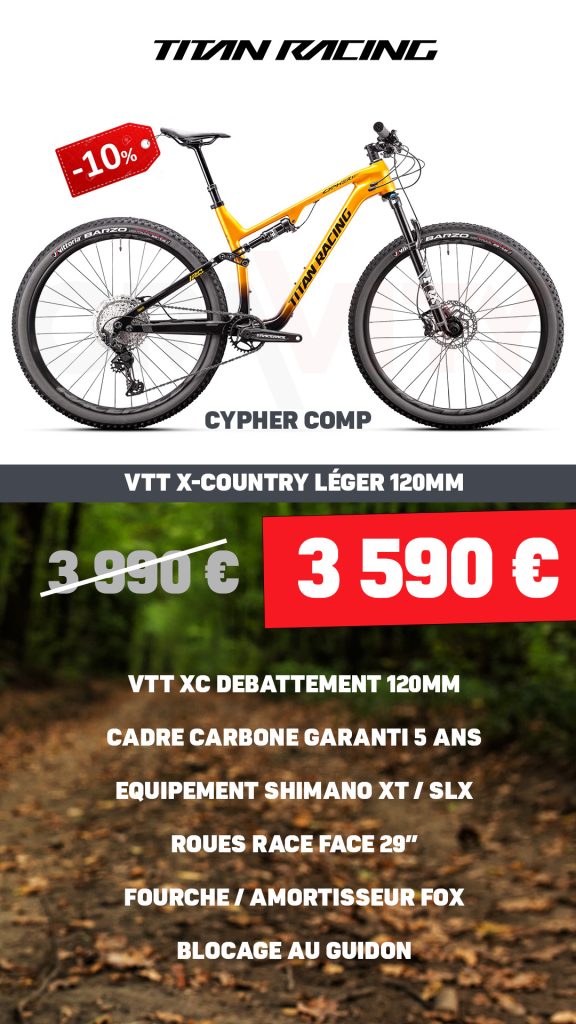 Gravity Bikes Réunion
