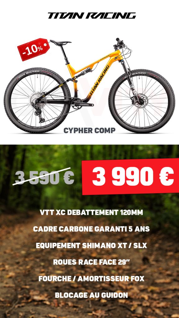 Gravity Bikes Réunion