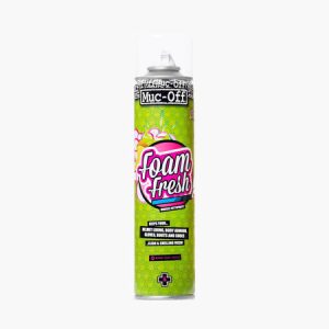 Mousse nettoyante pour casque Foam Fresh 400ml (x - Muc Off