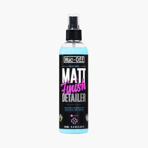 Lustrant "Matt Finish" 250ml (x12) - Muc Off