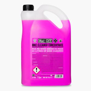 Nettoyant pour vélo "Bike Cleaner" 5 litres - Muc Off