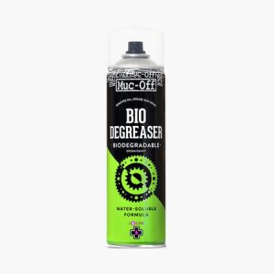 Degraissant bio "De-Greaser" 500ml (x12) 500ml (x12) - Muc Off