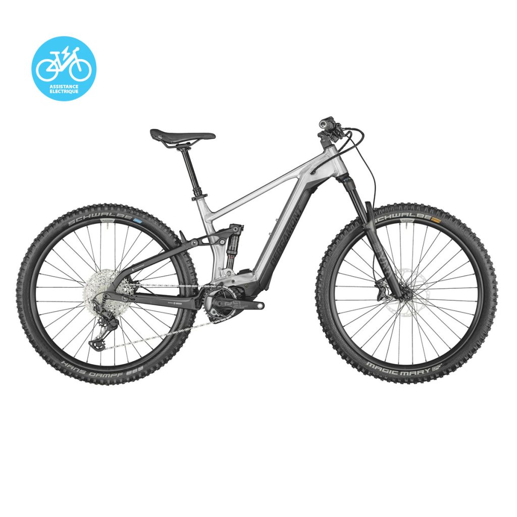 Gravity Bikes Réunion
