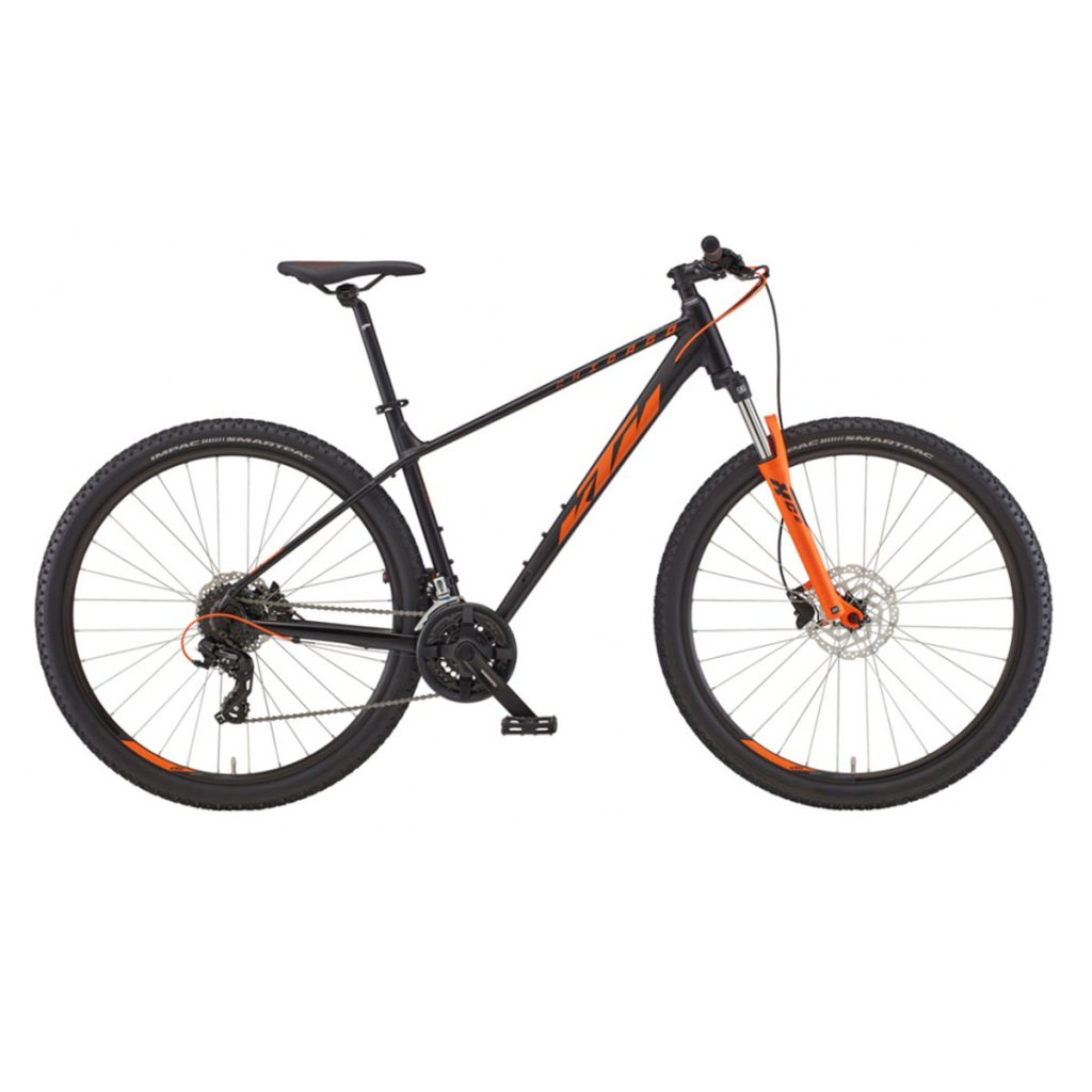 Gravity Bikes Réunion