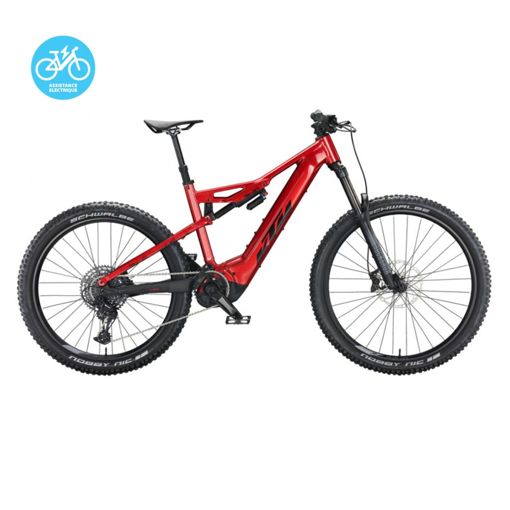 Gravity Bikes Réunion
