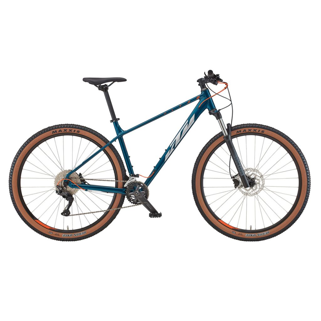 Gravity Bikes Réunion