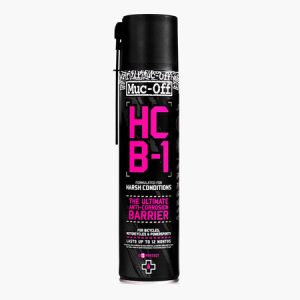 Muc Off HCB-1 (Harsh Conditions Barrier) 400ml - Muc Off