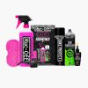 Ebike Essentials Kit Clean Protect & Lube - Muc Off