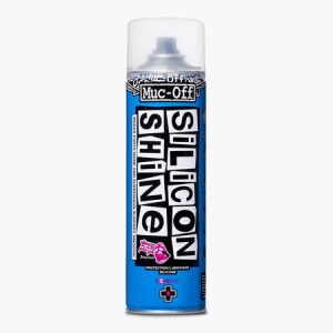 Lustrant "Silicone Shine" 500ml (x12) 500 ml - Muc Off