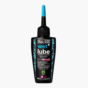 Lubrifiant conditions humides "Wet Lube" 120 ml (x12) - Muc Off