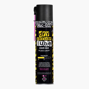 Lubrifiant pour conditions sèches "Dry Lube" Spray 75 - Muc Off