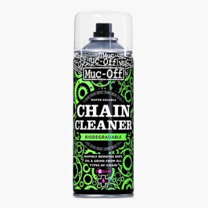 Nettoyant pour chaine "Chain Cleaner" (x12) 400ml - Muc Off