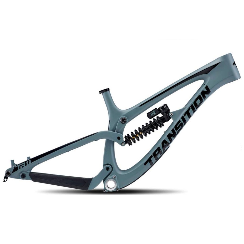 Gravity Bikes Réunion