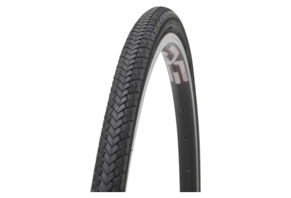 Pneu Route / Gravel Deli Tire 700 x 35c Tr Ges - Offre Spéciale Limitée