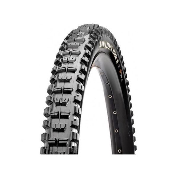 Pneu VTT 27.5 x 2.8 Maxxis Minion DHR Arrière Ii Plus - Offre Spéciale Limitée