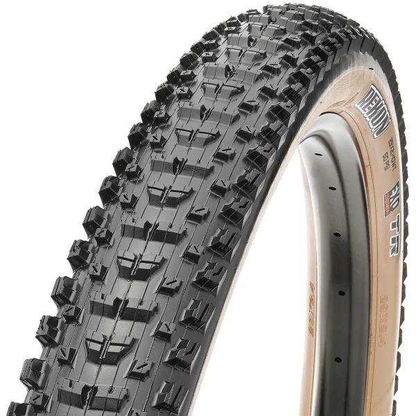 Pneu VTT 29 x 2.60 Maxxis Rekon 3ct/exo +/tr - Offre Spéciale Limitée