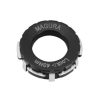 Adaptateur Frein à Disque Magura pour Monter Disque 6 Trous Sur Moyeu Centerlock pour Tout Axe (20mm-15mm -12mm et Standard)
