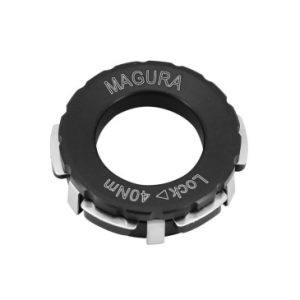 Adaptateur Frein à Disque Magura pour Monter Disque 6 Trous Sur Moyeu Centerlock pour Tout Axe (20mm-15mm -12mm et Standard)