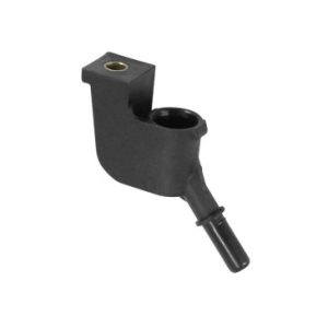 Adaptateur Frein à Disque Route Avant Shimano Disque 160mm Etrier Post-mount Sur Fourche Flatmount